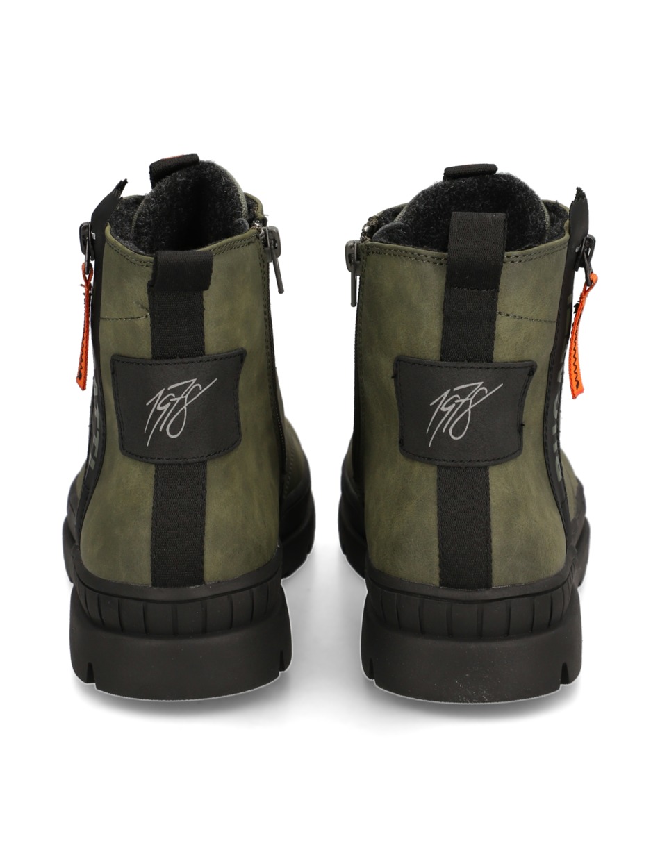 Pallario comfort