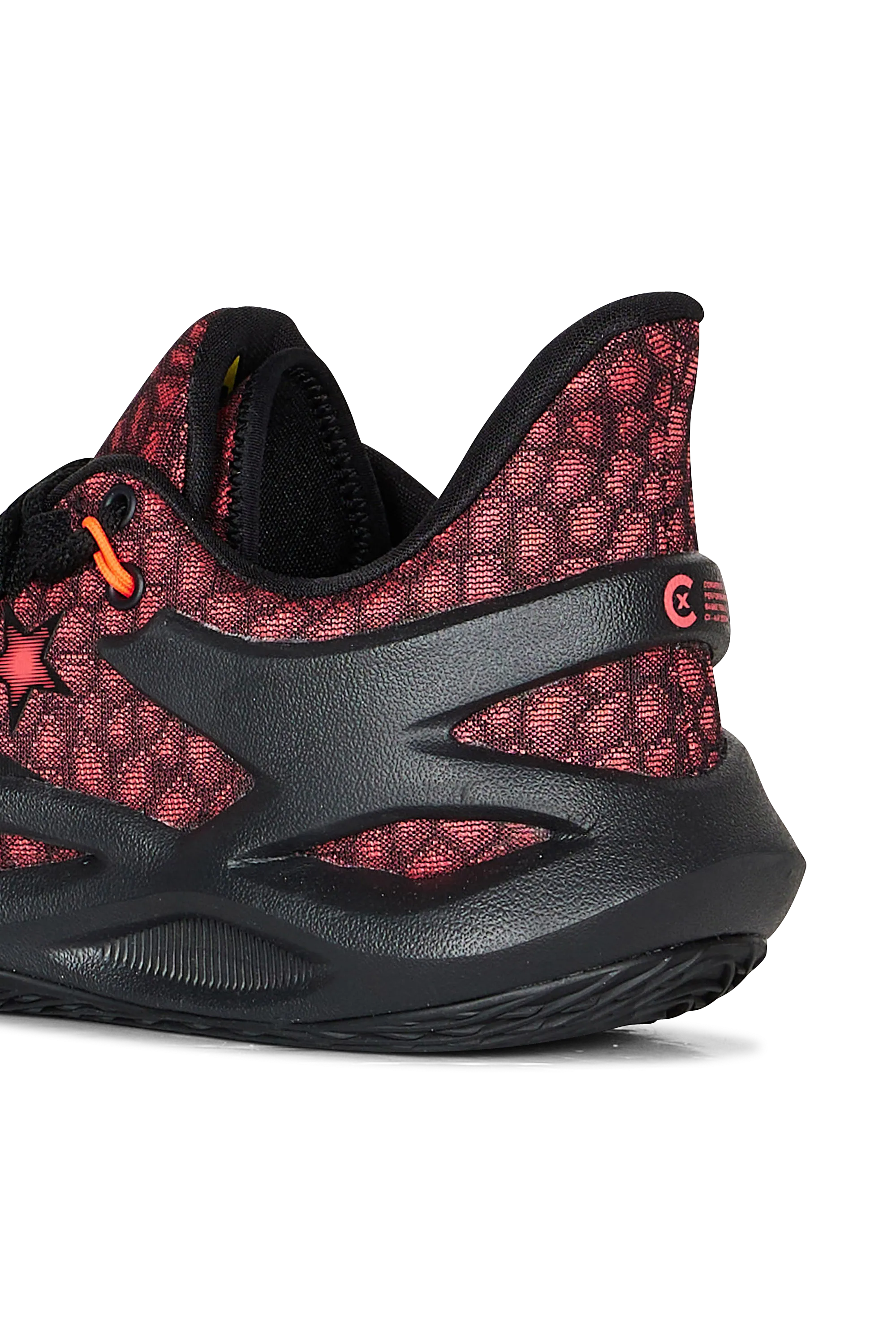CONVERSE Baskets ALL STAR BB Noir