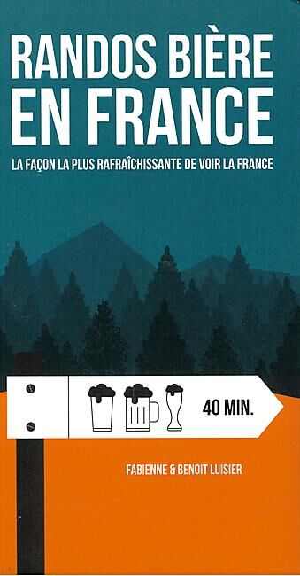 HELVETIQ - RANDOS BIERE EN FRANCE