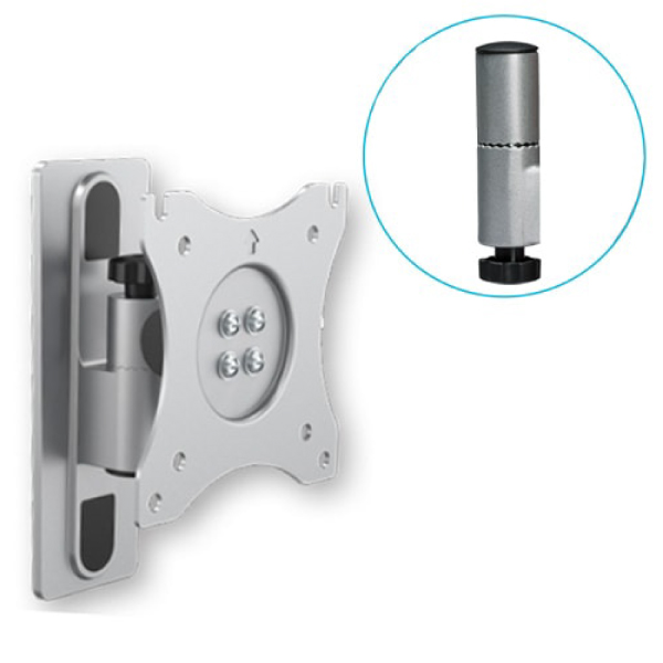 Support TV VESA 75/100 ANTARION