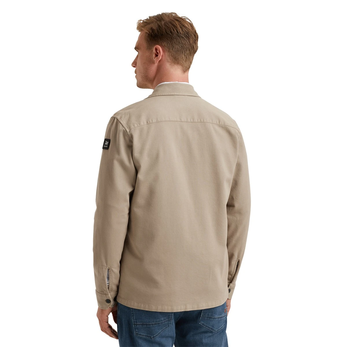Heren Overhemd 2191.22
