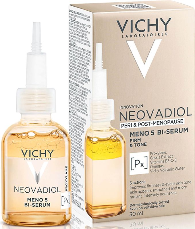 Vichy - Neovadiol Meno - Gezichtsbehandeling - 30ml - Huidverzorging