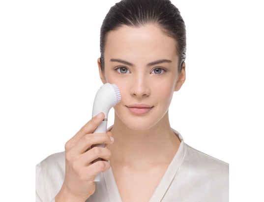 BRAUN - Epilateur Face SE810