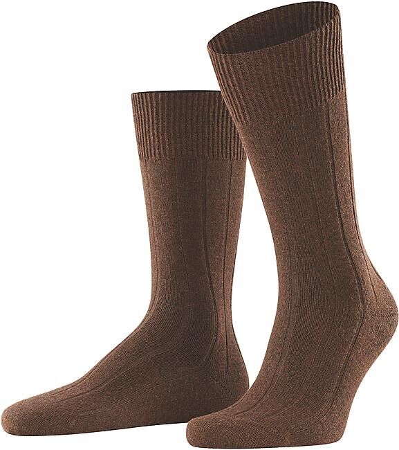 FALKE - CHAUSSETTES DE VILLE LHASA
