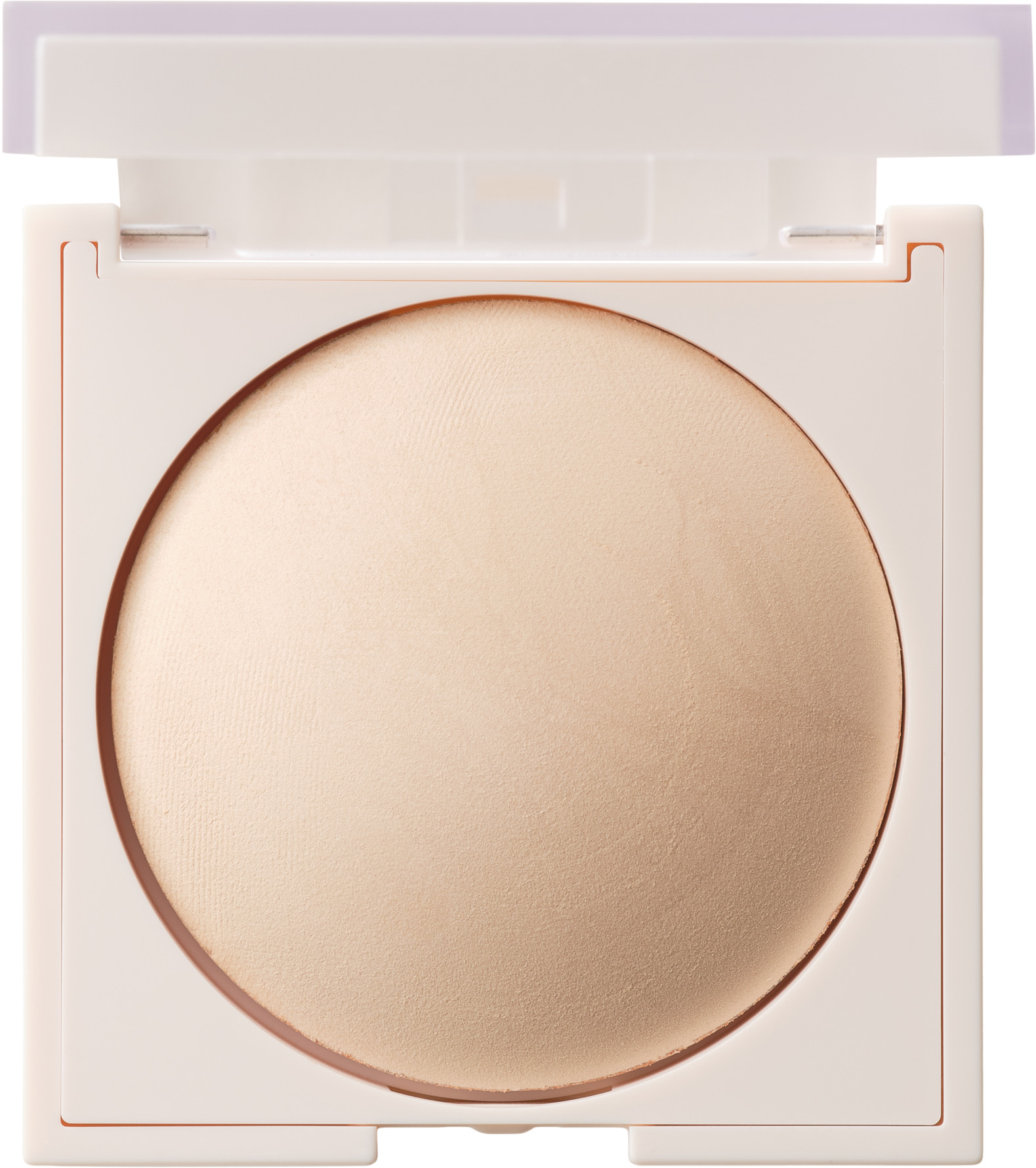 Ecooking Mineral Powder 01 (Lys Hudtone, Varm Undertone)