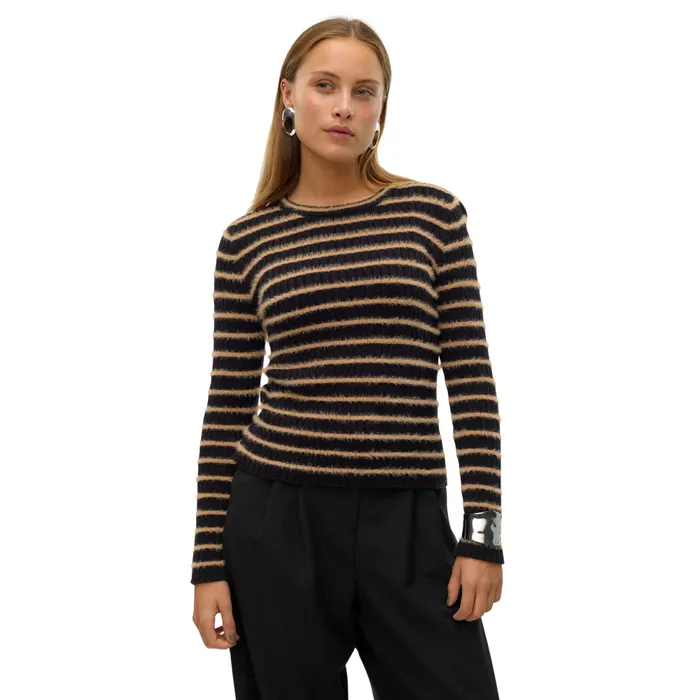 Vero Moda Flo Pullover Dames