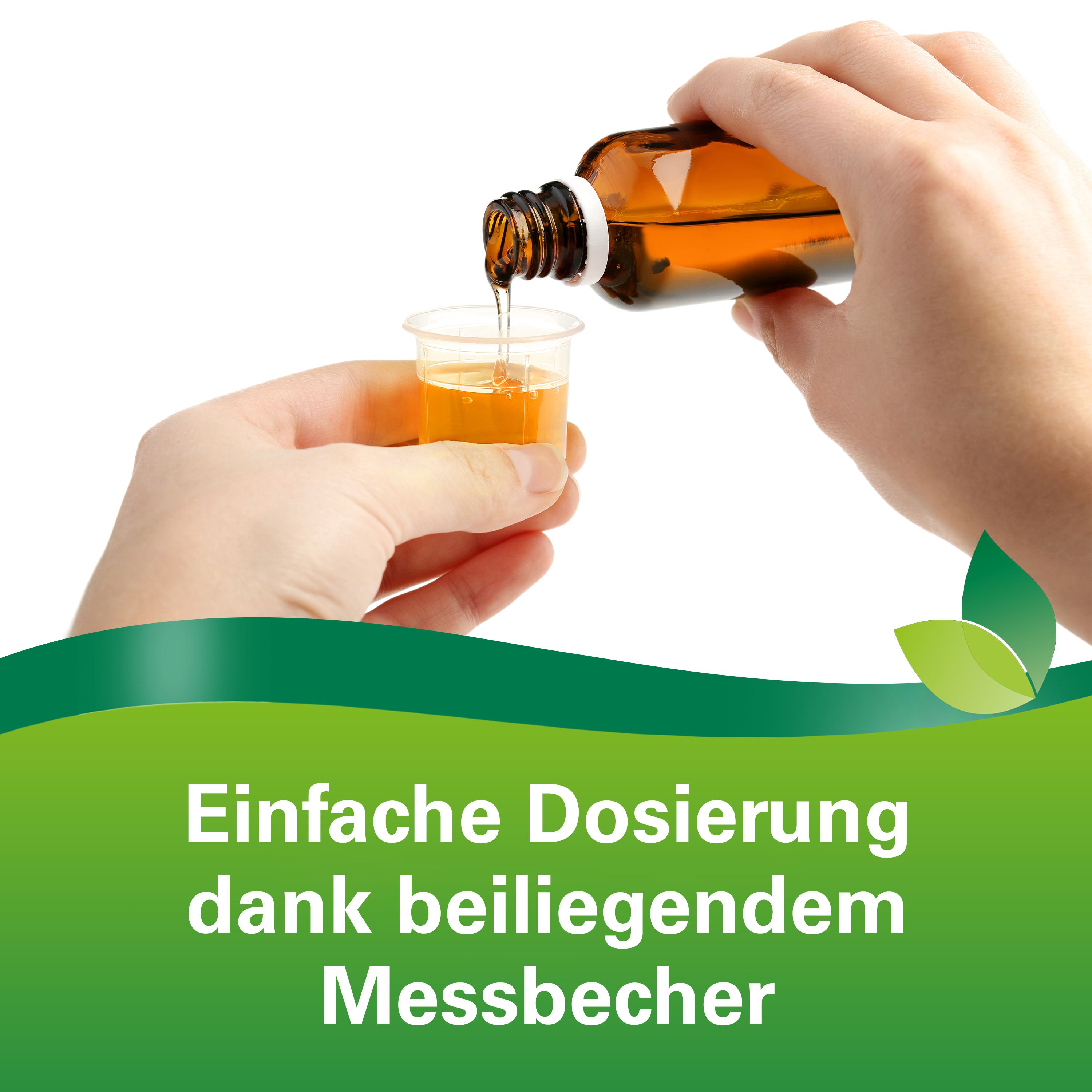 Phytohustil® Hustenreizstiller Sirup