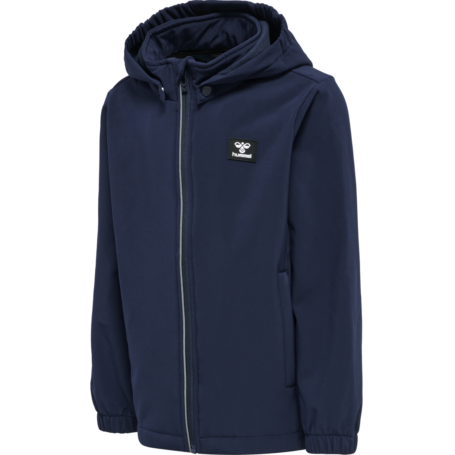 hmlMARS SOFTSHELL JACKET