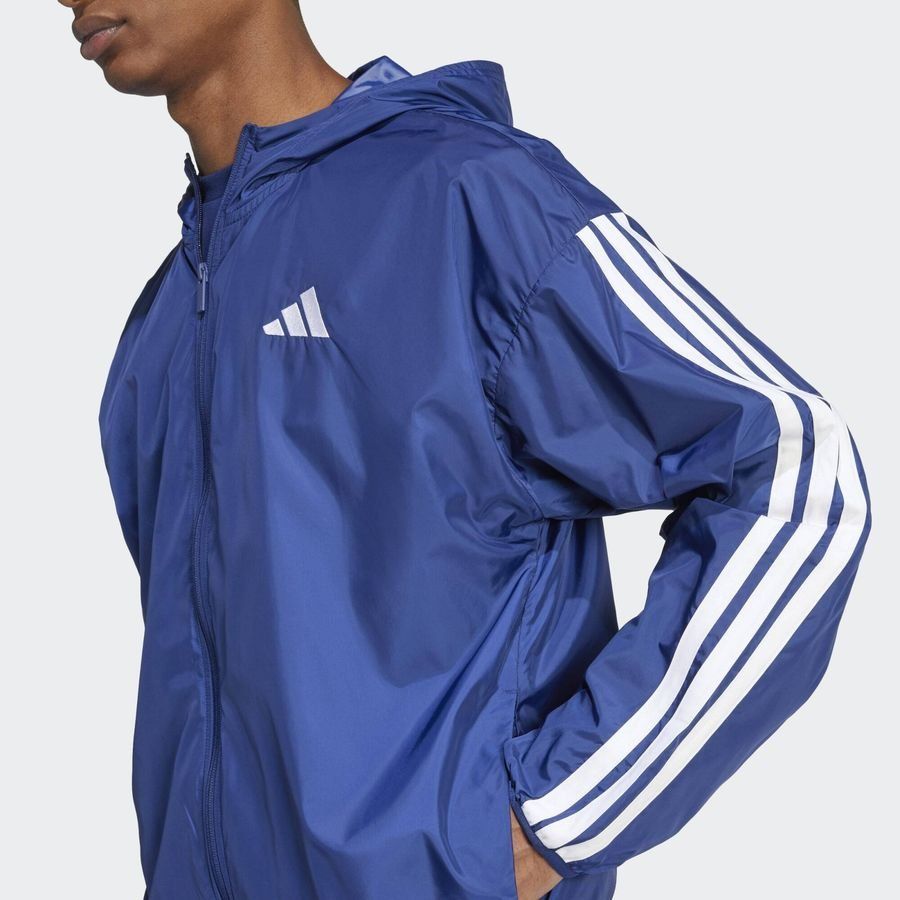 Adidas Coupe-vent 3 bandes Essentials