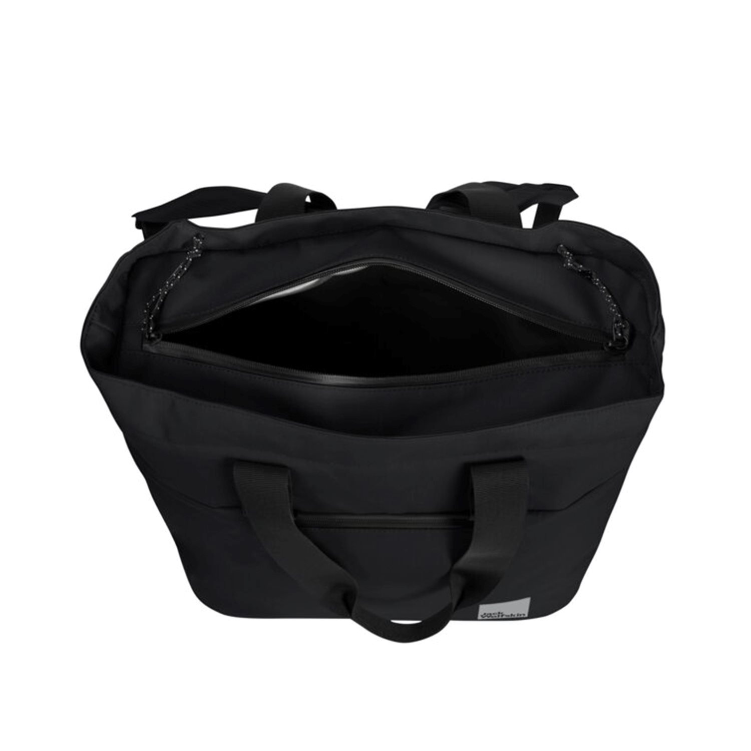 Jack Wolfskin Thirty Five Cans 2In1 black