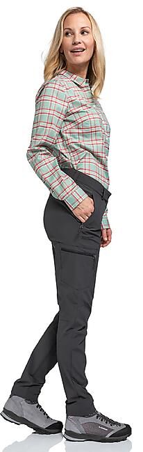 SCHOFFEL - PANTALON ASCONA LONG W