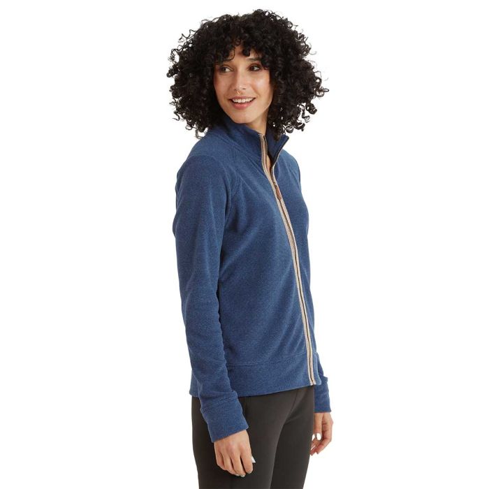 Rolpa Eco Jacket Women fleece