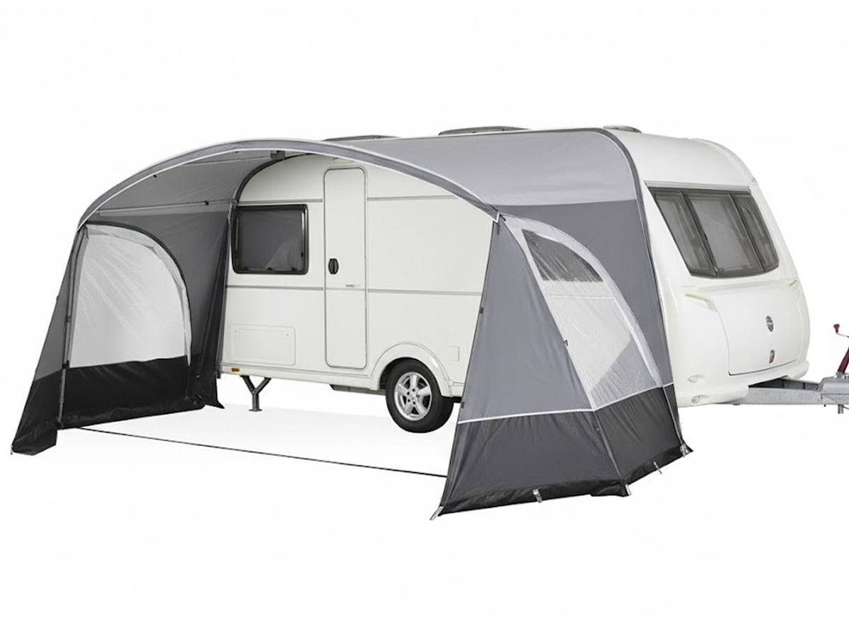 Tweedekans Obelink Triumph 240 maat 11 (900 - 925 cm) boogluifel