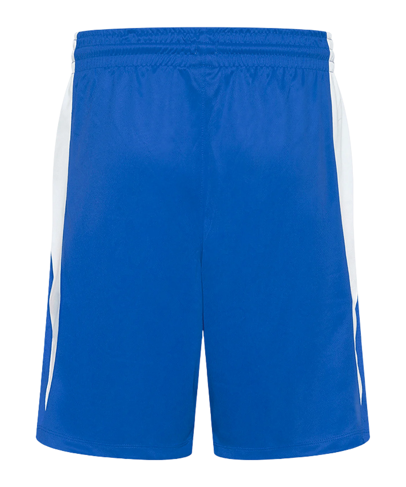 Nike Team Basketball Stock Short Damen Blau F463