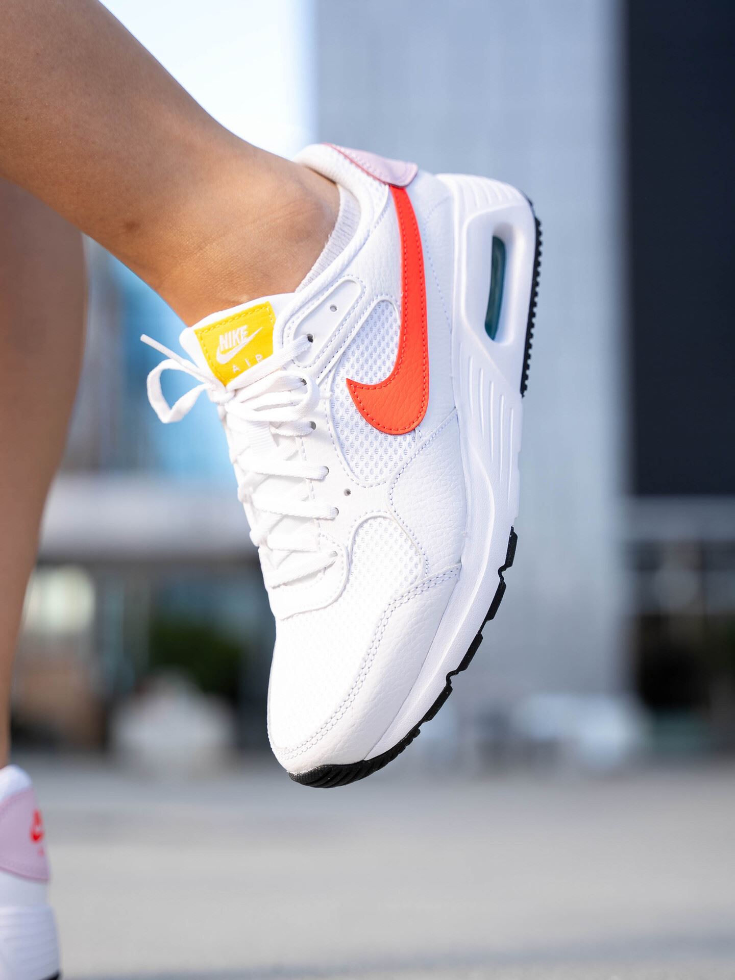 Air Max Sc