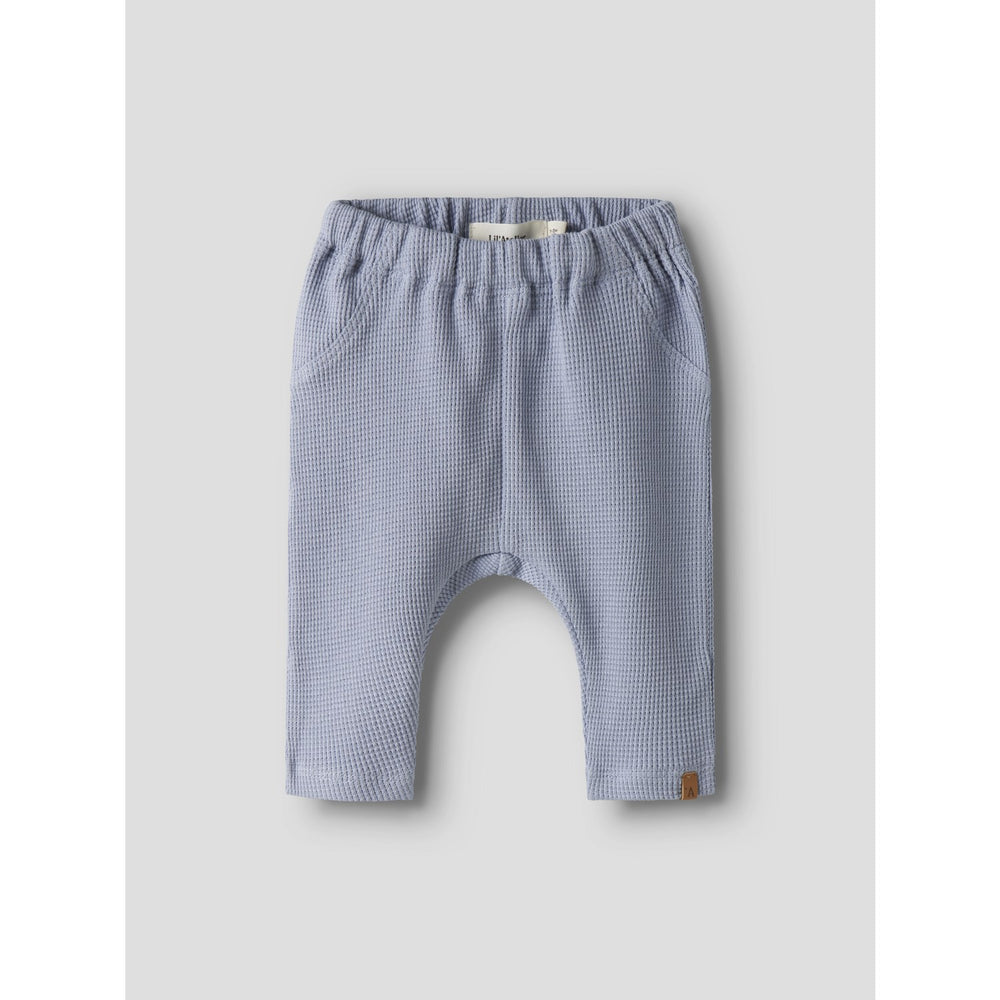Køb Lil'Atelier Zen Blue Nbmbalto Loose Bukser Lil