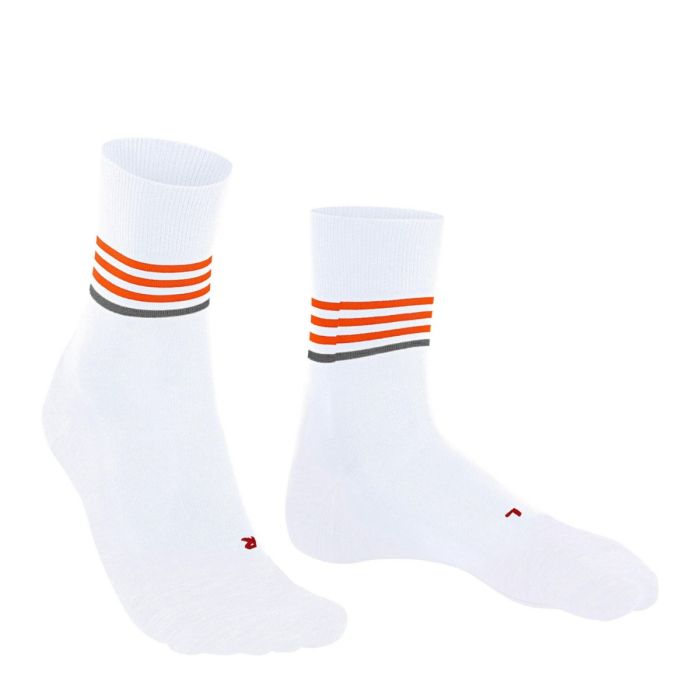 Falke Dame Strømper RU4 Endurance Reflect Hvid
