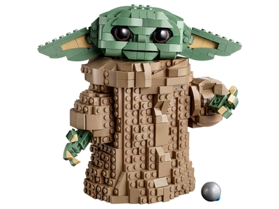 LEGO Het Kind (75318)