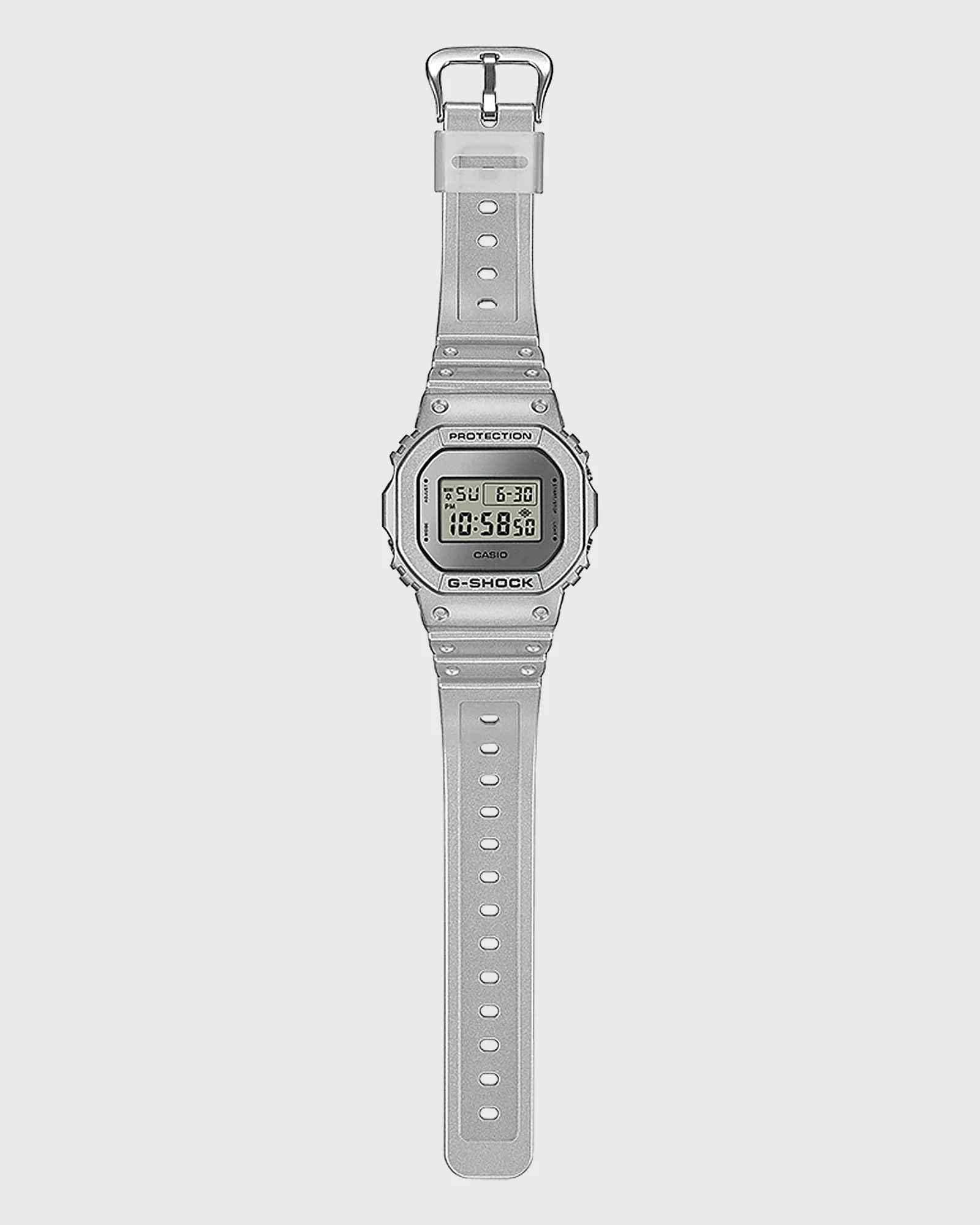 G-SHOCK DW-5600FF-8ER