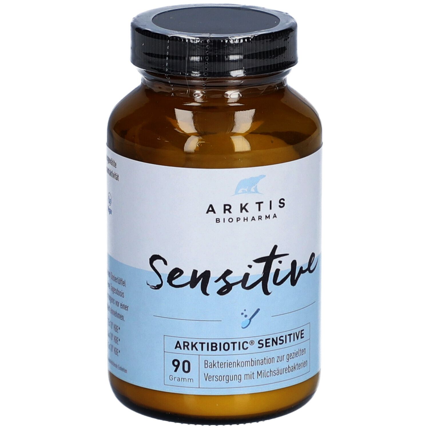 ARKTIS Arktibiotic Sensitive Pulver
