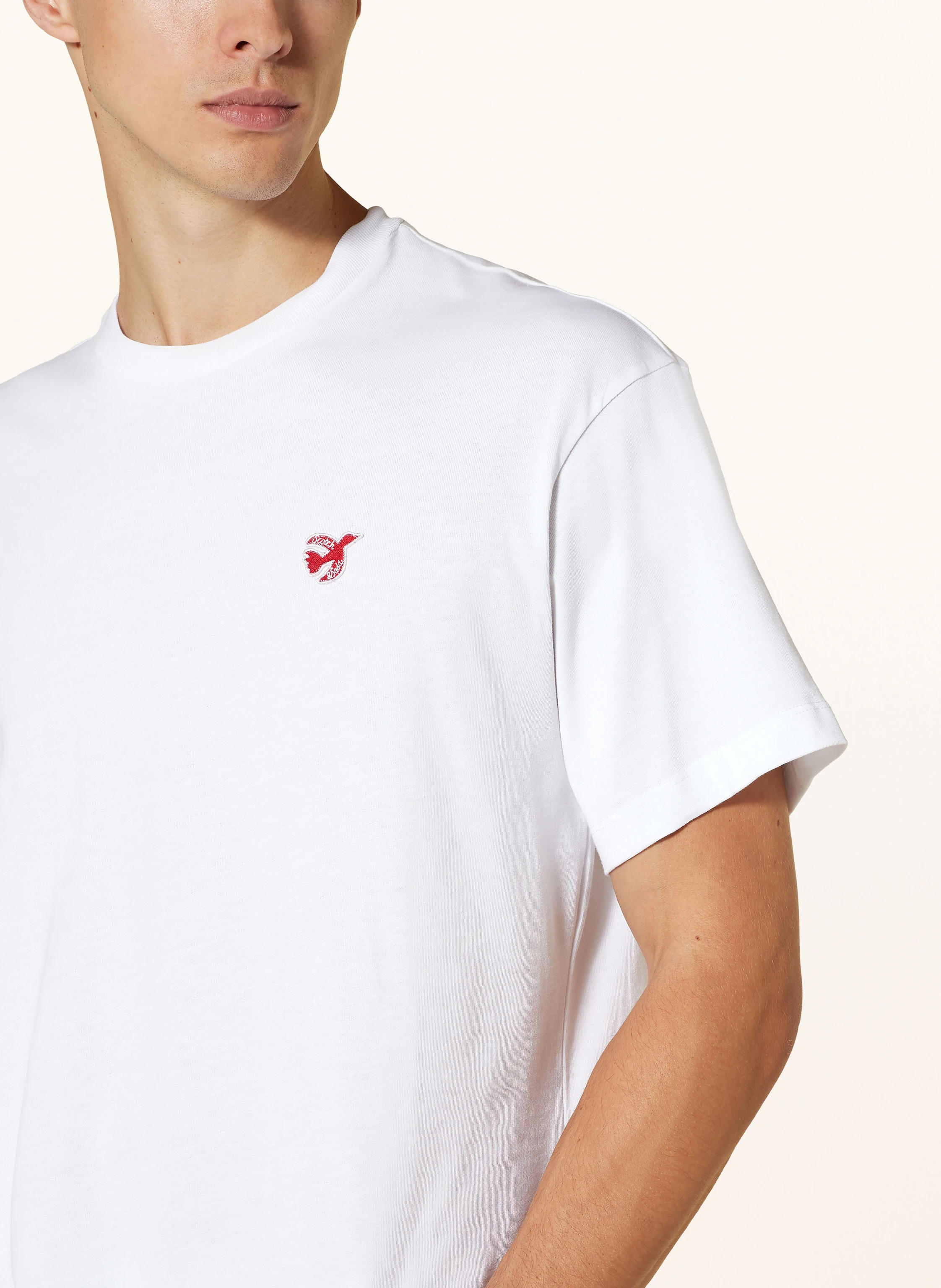 SCOTCH & SODA T-Shirt CORE