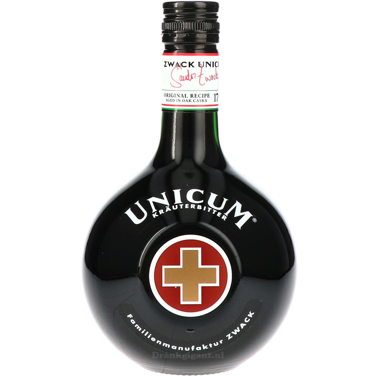 Unicum Zwack 70 cl
