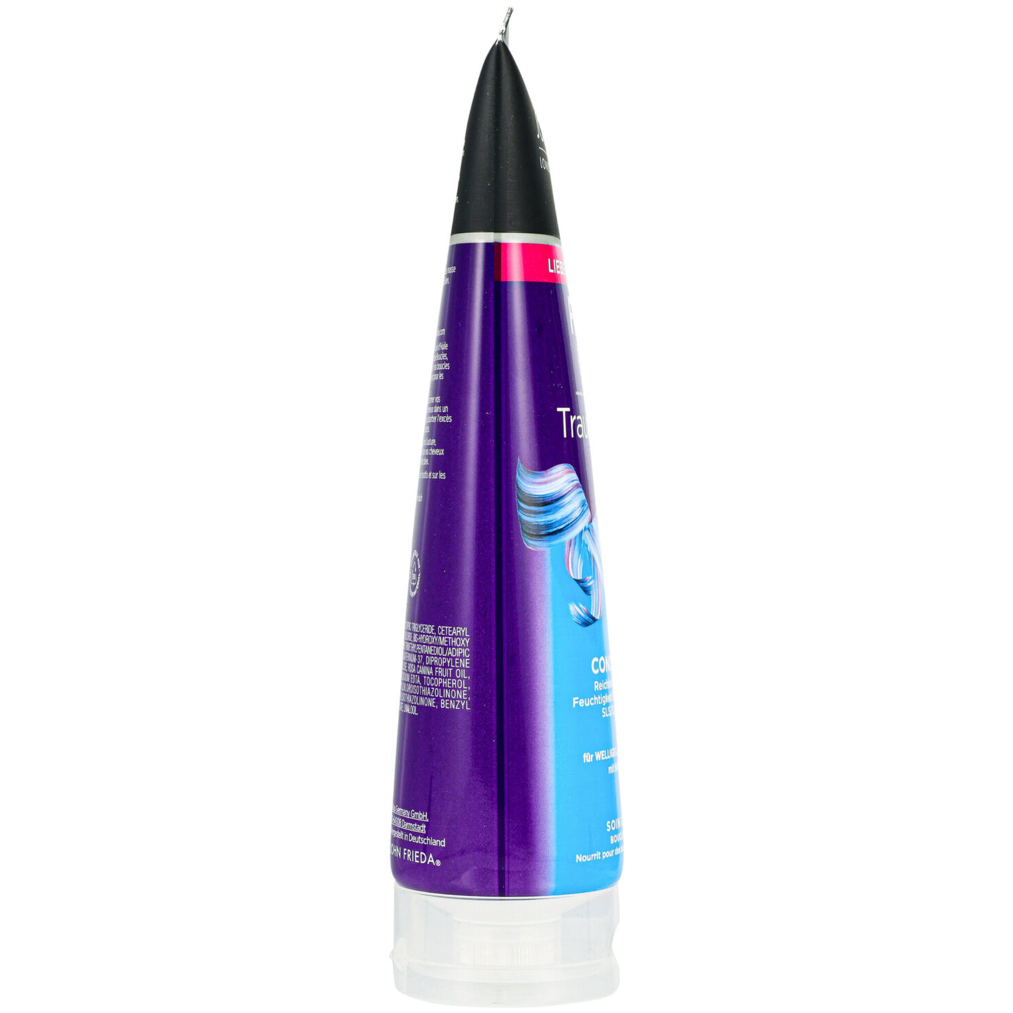 John Frieda Frizz Ease Traumlocken Conditioner