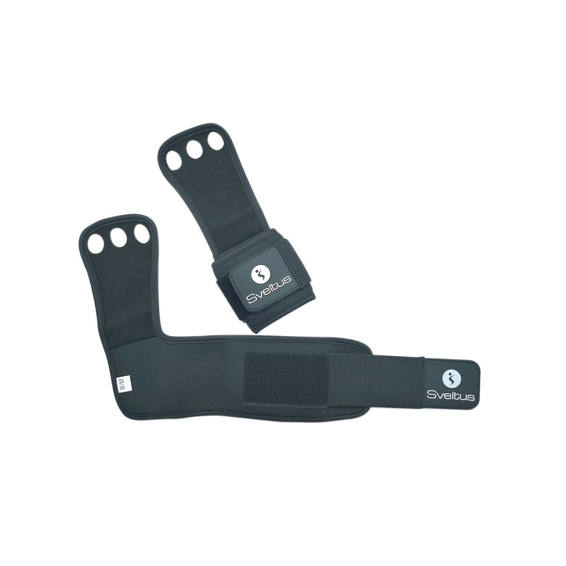 SVELTUS Manique cross training premium L/XL x2