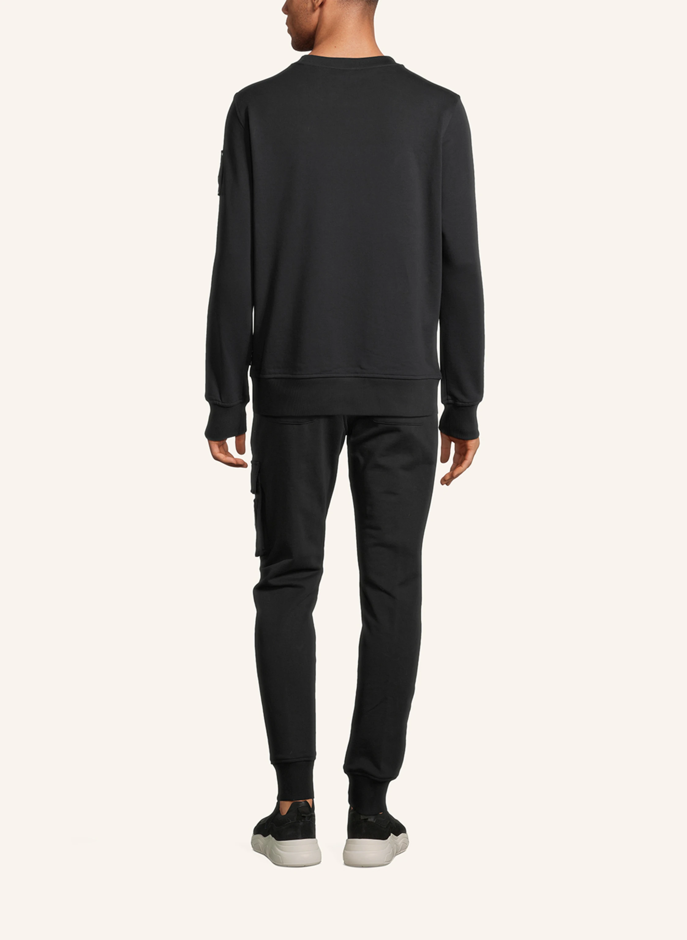 MOOSE KNUCKLES Sweatshirt HARTSFIELD
