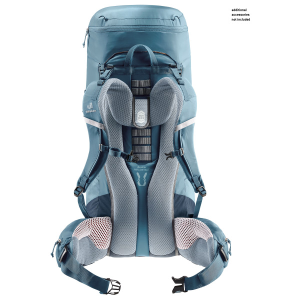 Deuter - Aircontact Lite 50 + 10 - Sac à dos de trekking