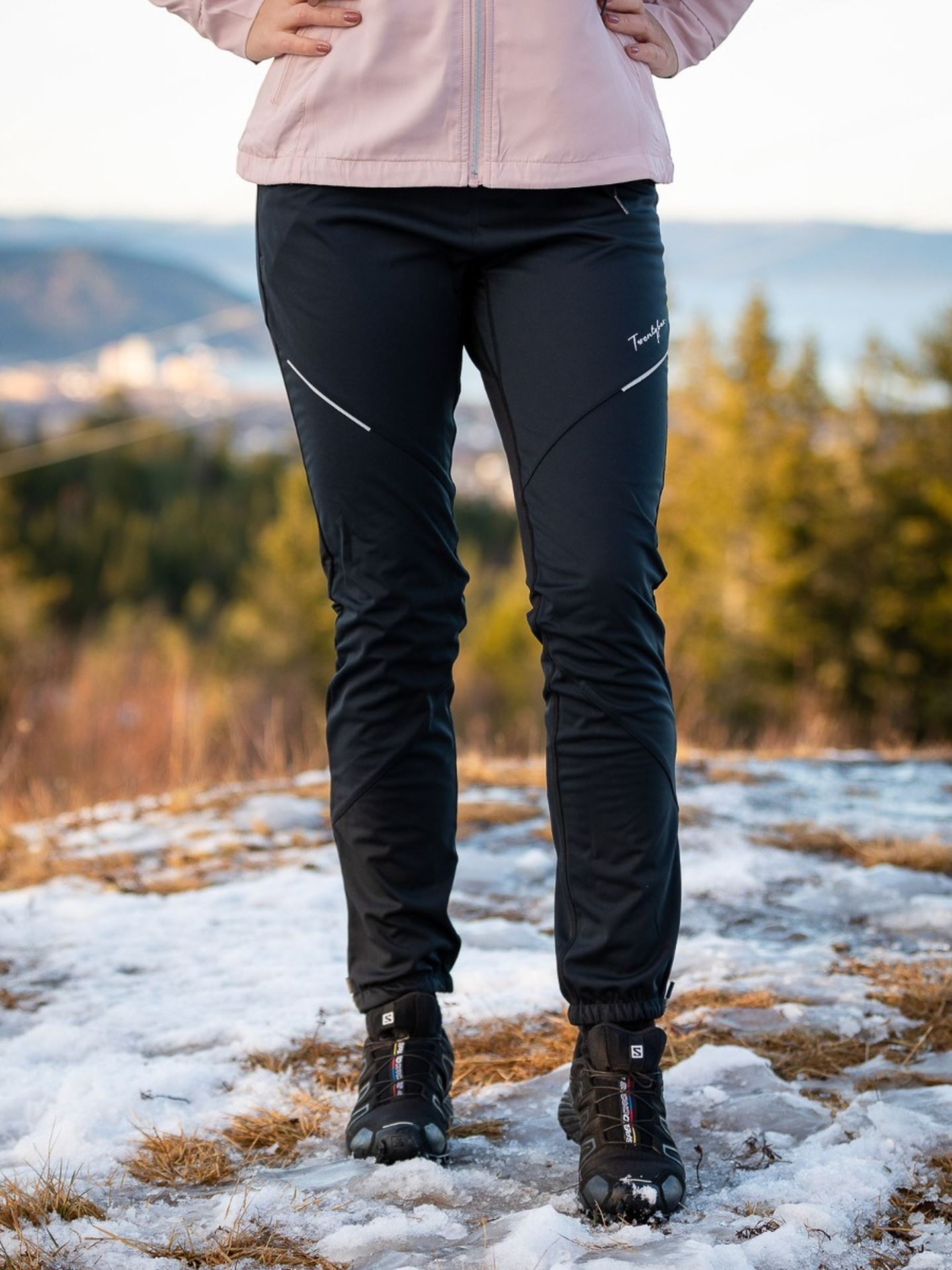 Finse XC Pro Bukse