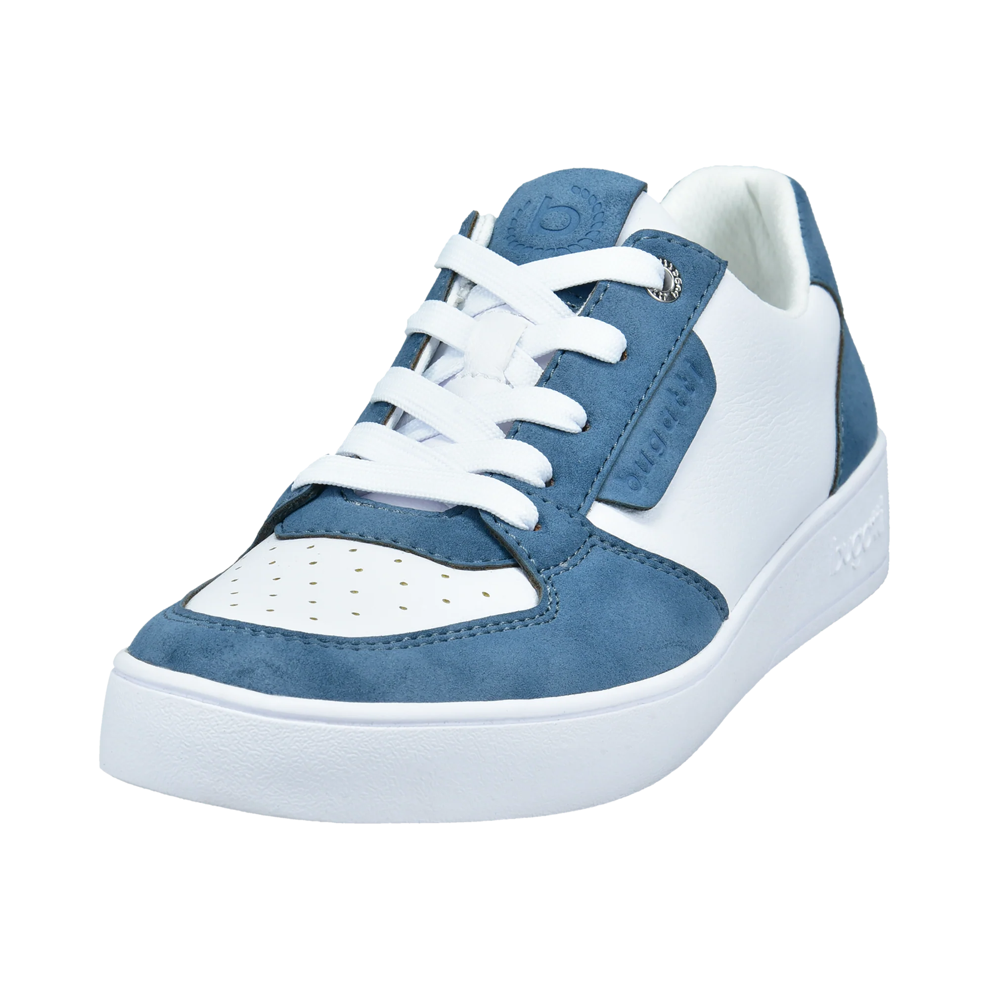Sneaker weiß