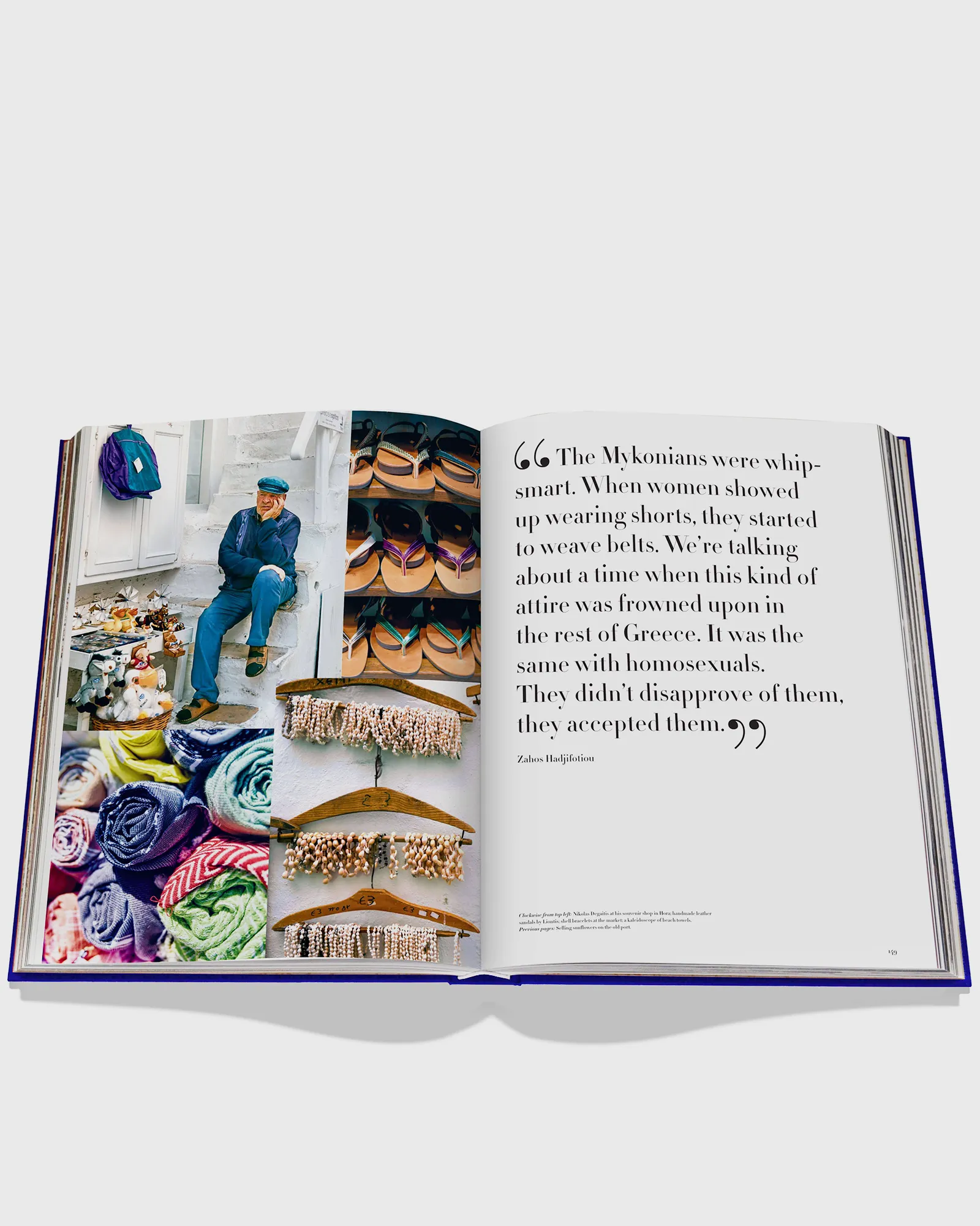 Assouline 