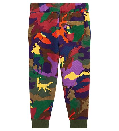 Polo Ralph Lauren Jogginghosen - Classics II - Town Country Play