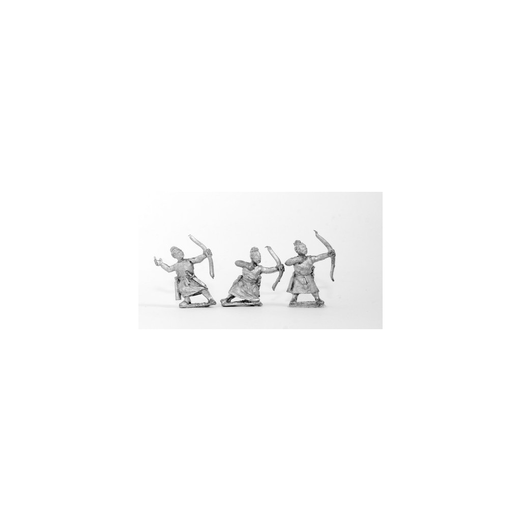 Archers Légers Shang ou Chou