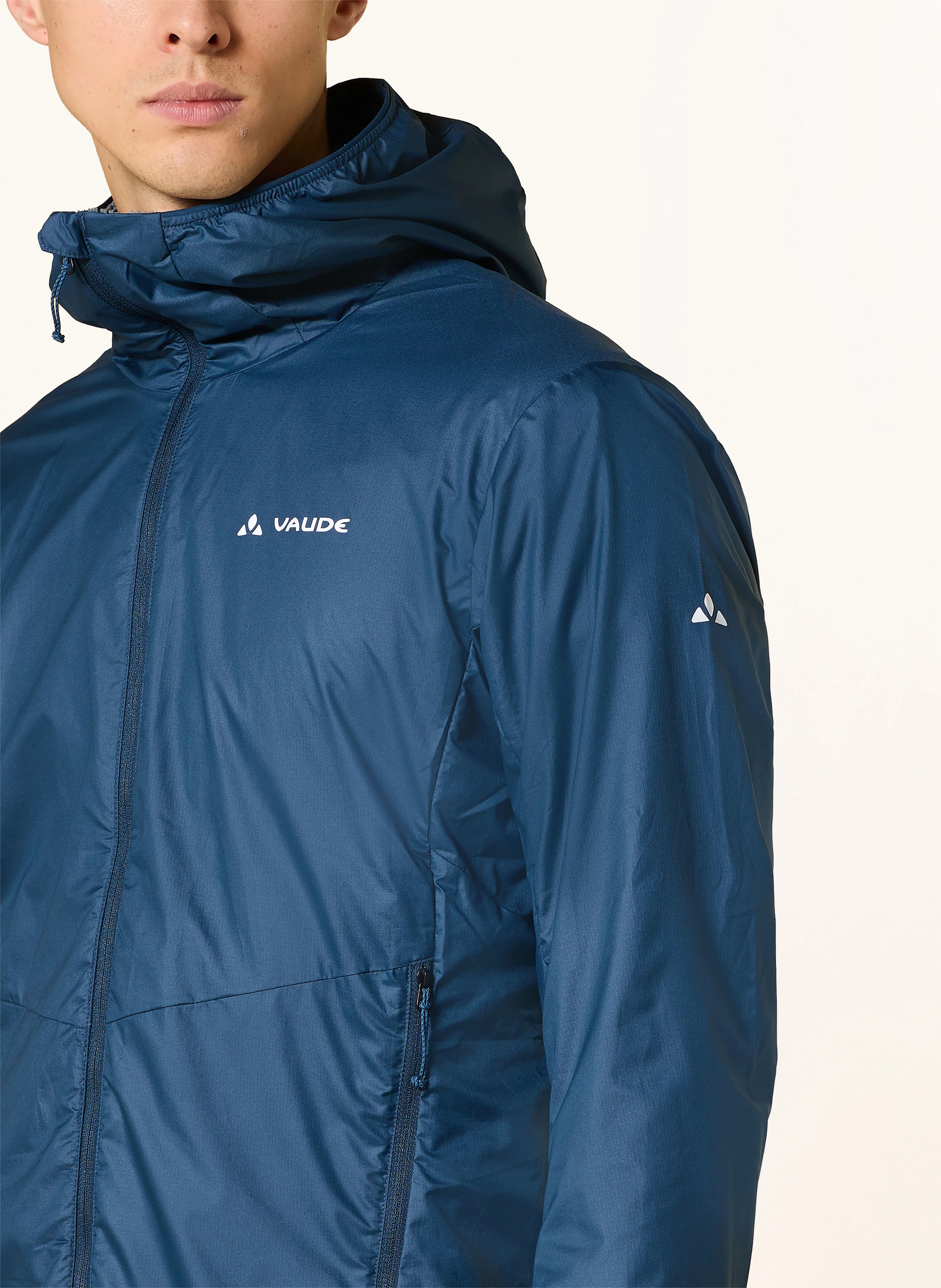 VAUDE Funktionsjacke SCOPI INSULATION