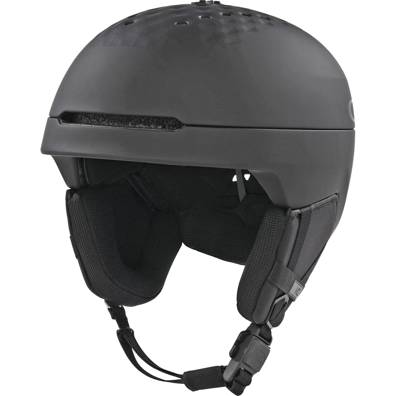 Skihelm Oakley MOD 3 MIPS L, schwarz