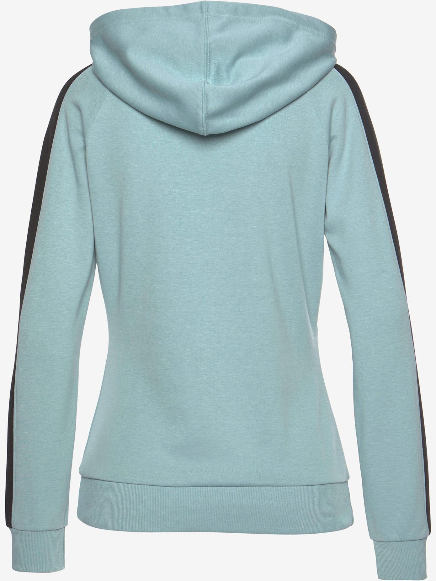 Sweatshirt à capuche t-shirt sportif avec capuche