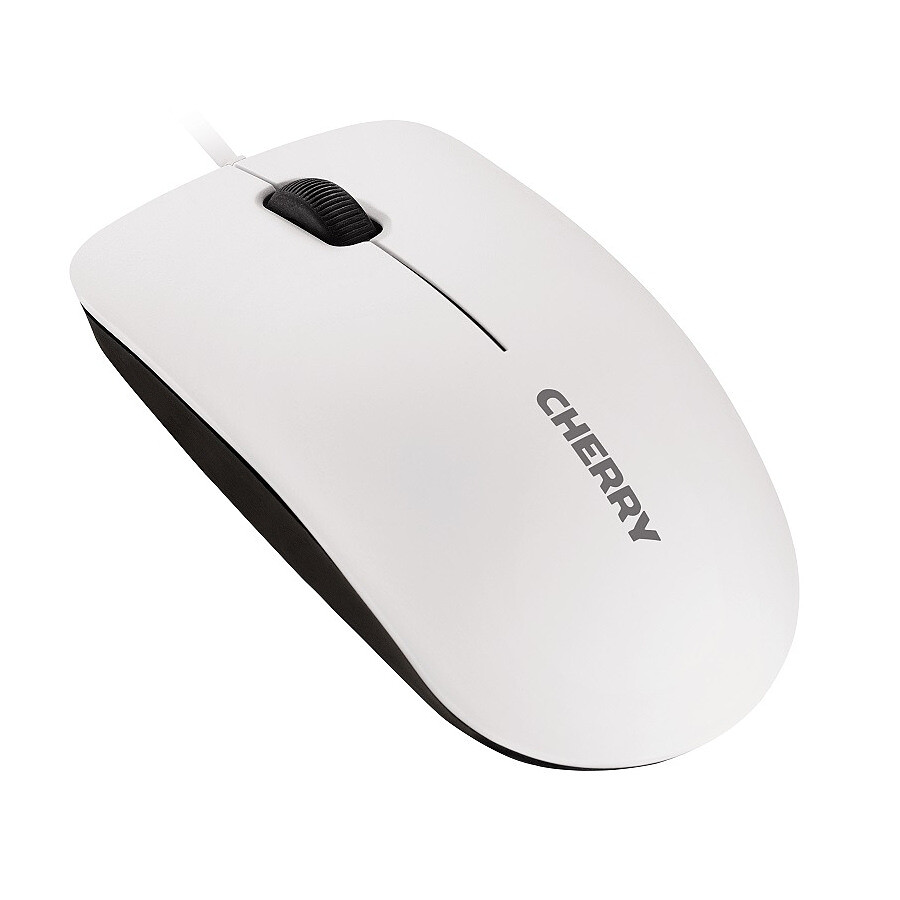 Cherry MC 1000 - Blanc