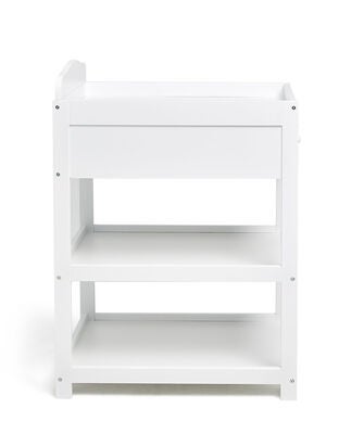 JLY Dream Lux Stellebord, White