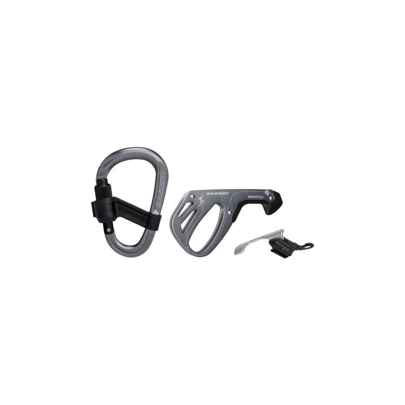 Smarter Belay Package - Kit assurage