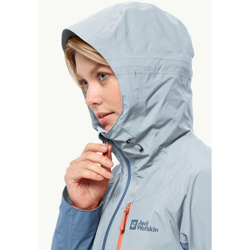 Eagle Peak 2L Jkt - Veste imperméable femme