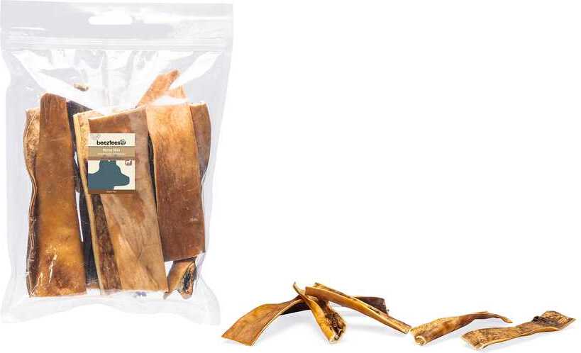 Beeztees natuurlijke snack paard 200 gram