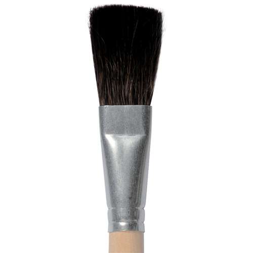 Léonard Porzellanpinsel Serie 308PL, Fehhaar, stumpf