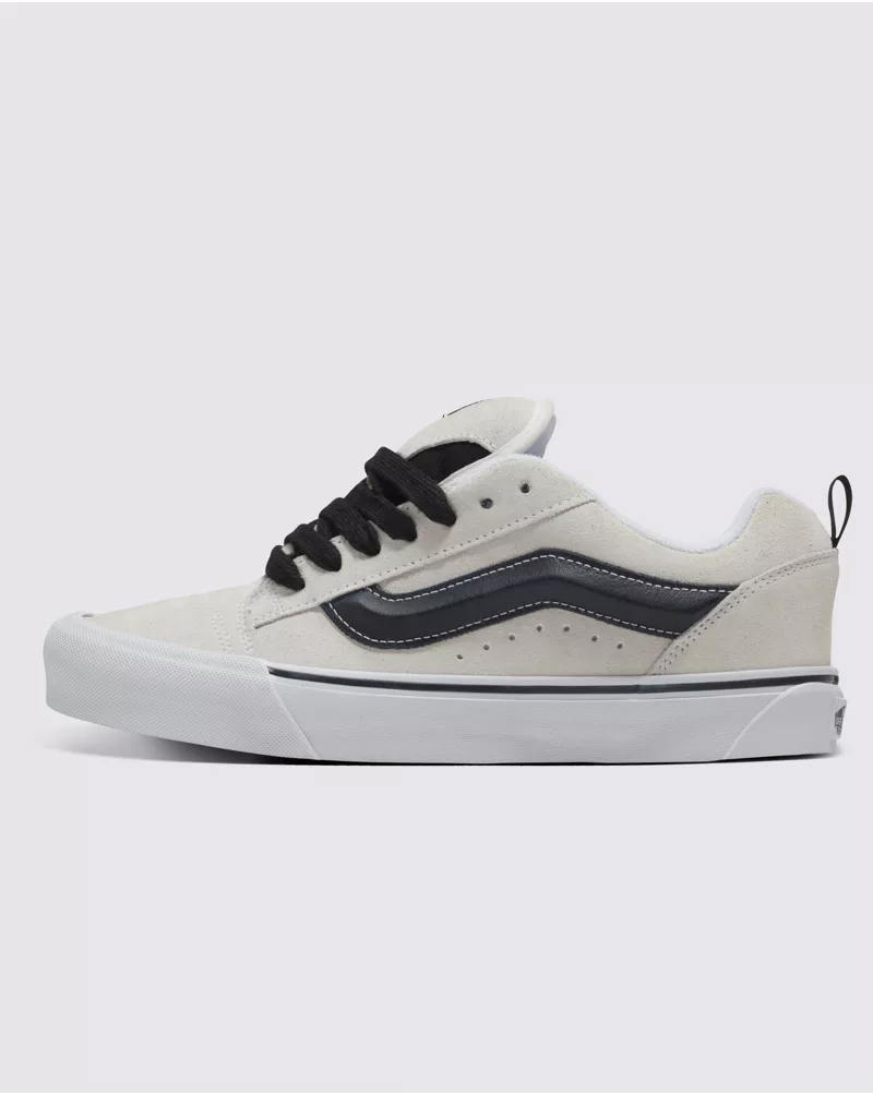 Knu Skool Suede Shoe