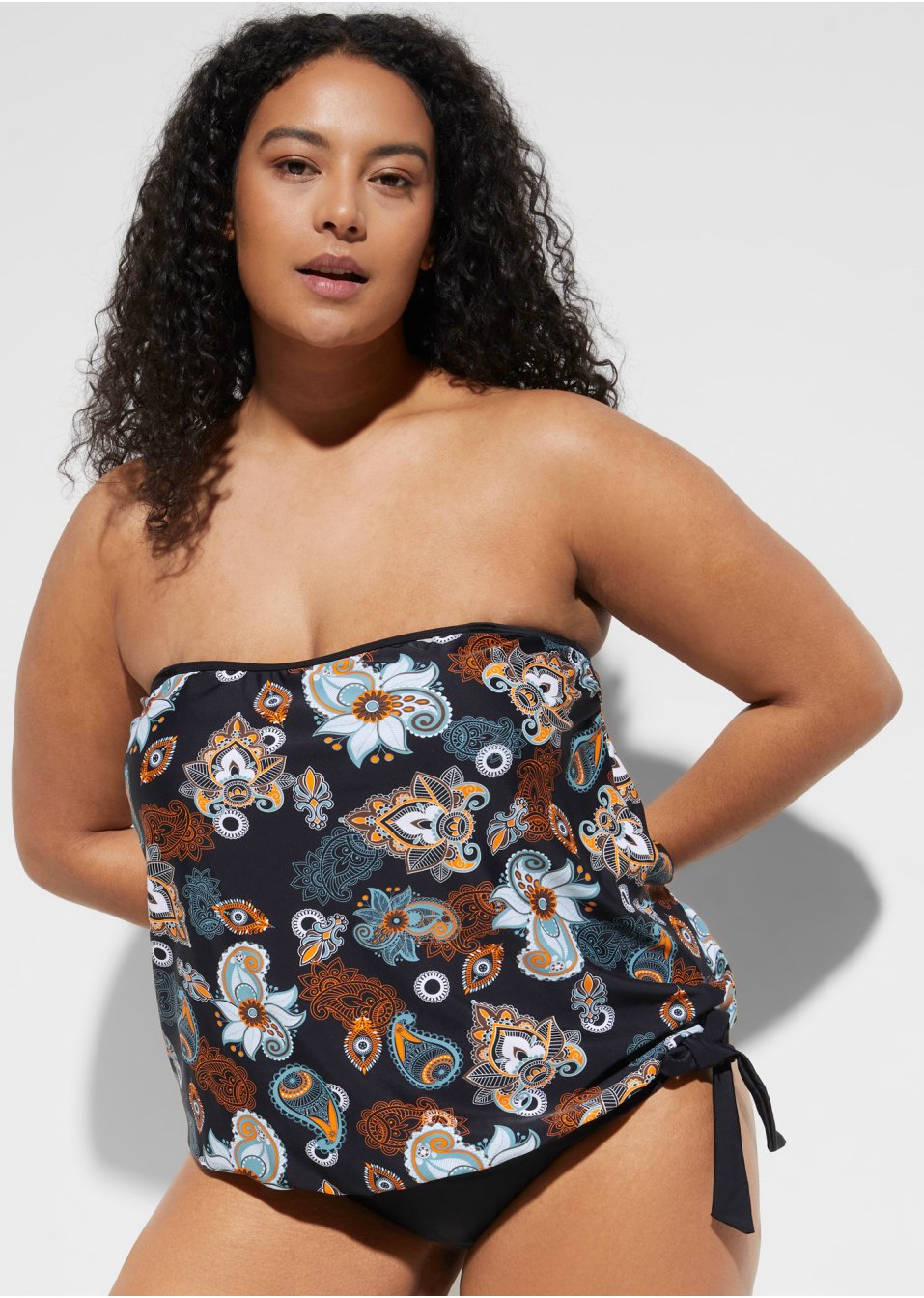 Haut de tankini