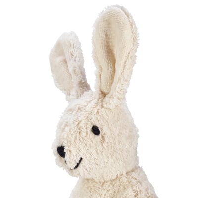 Senger Hase klein, Weiß