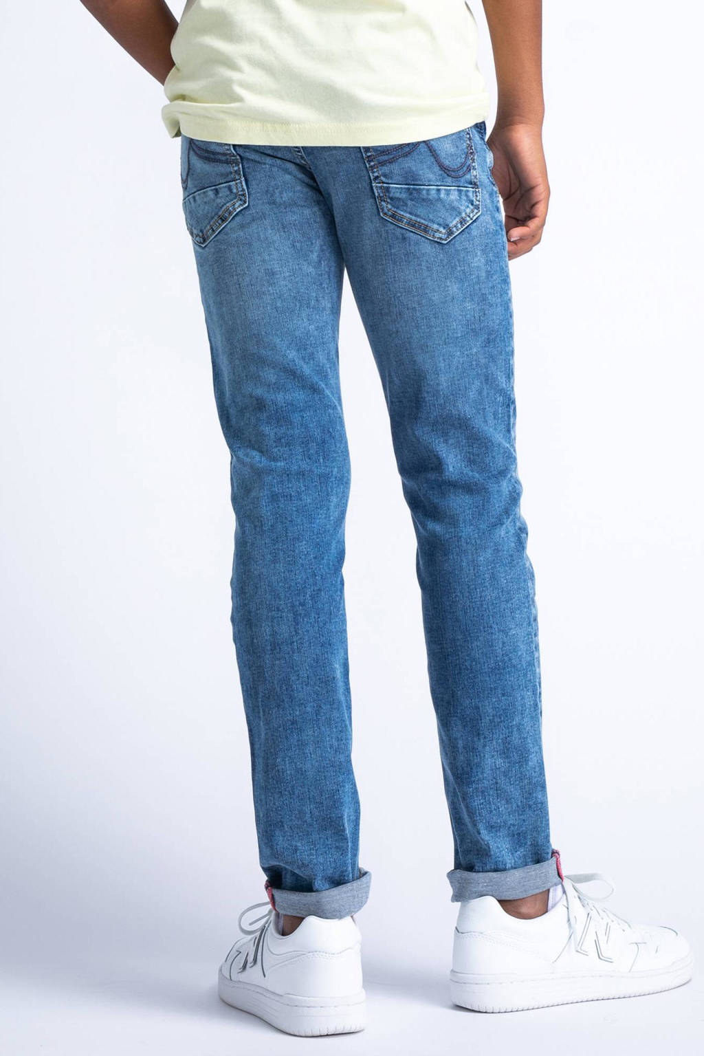 Petrol Industries regular fit jeans light used