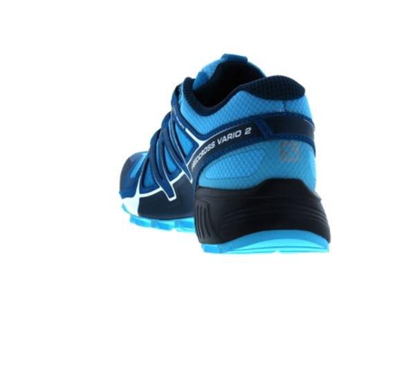 Salomon Salomon Speedcross Vario 2 Ladies Trail Running Shoes