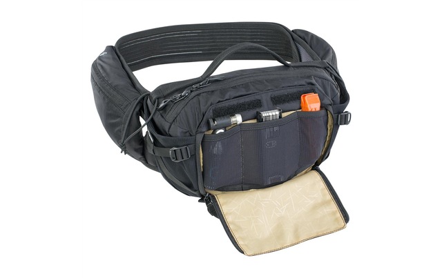 EVOC Bauchtasche »Pro E-Ride 3 l«